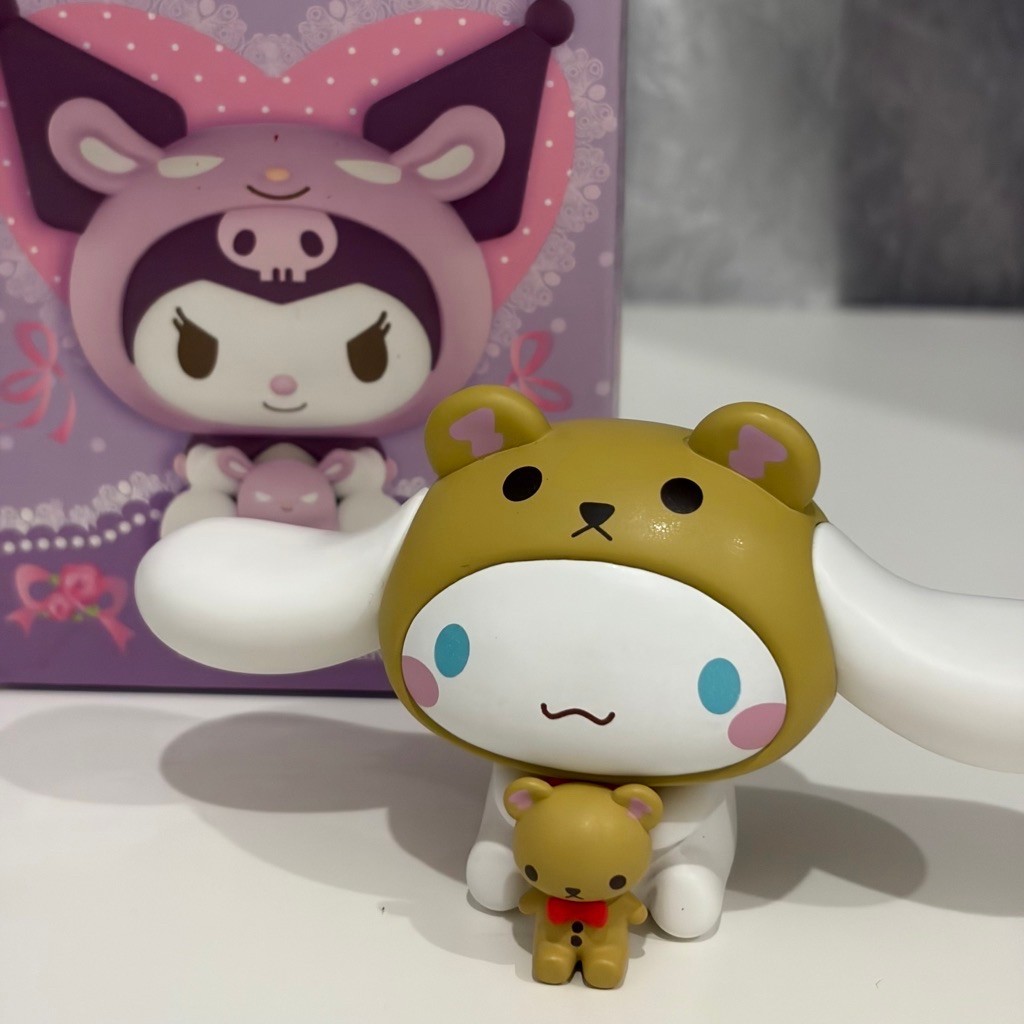 Miniso Blind Box Sanrio
