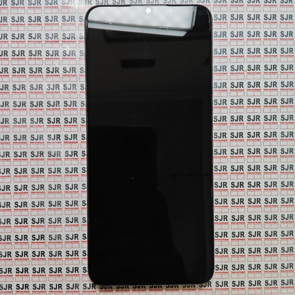 `Unit LCD Point Realme C25 Copotan Ori Garansi