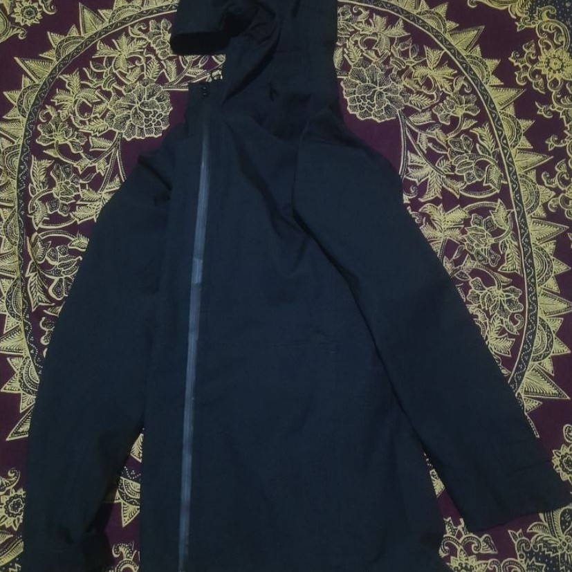 jaket uniklo