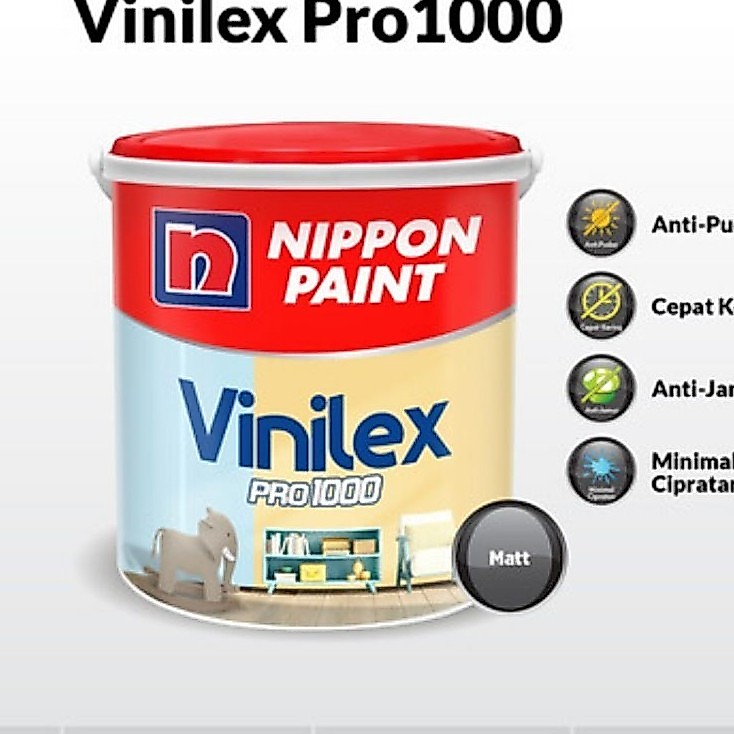 vinilex pro1000