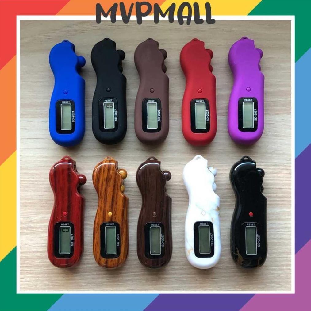 hot tasbih digital lcd led zikir digital ibadah muslim zikir premium