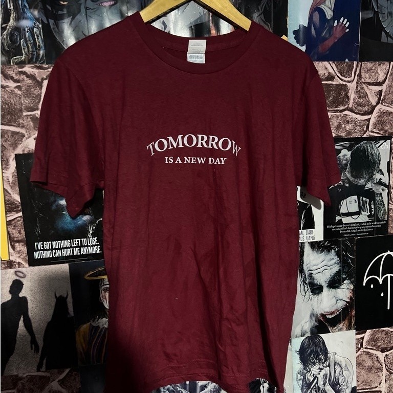 T-shirt PRINSTAR