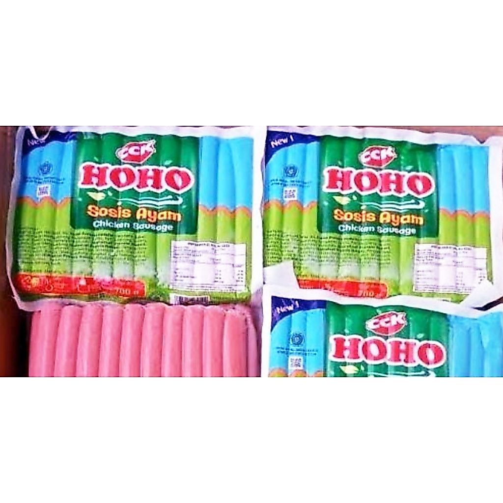 sosis hoho 700g