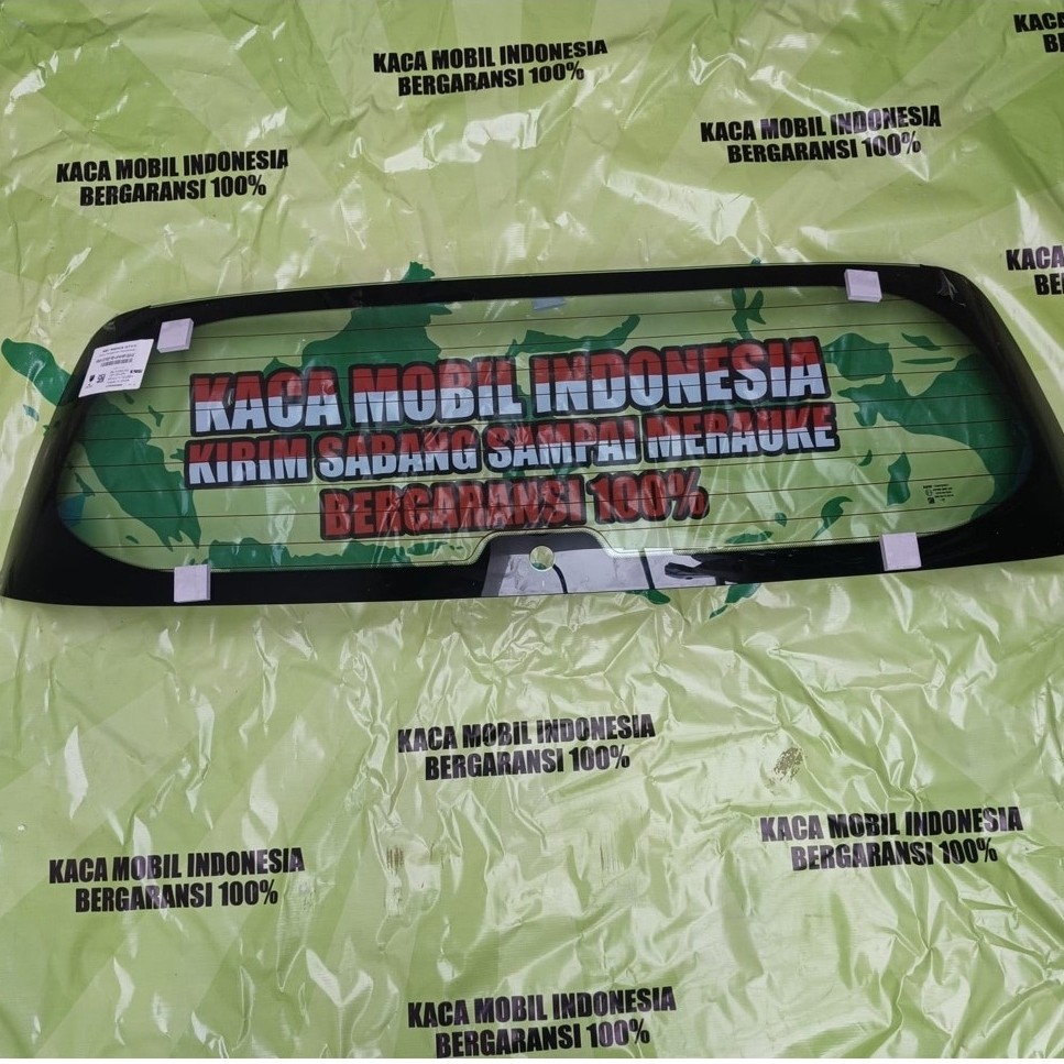 KACA BELAKANG HONDA ODYSSEY RB1/RB2 2003-2008