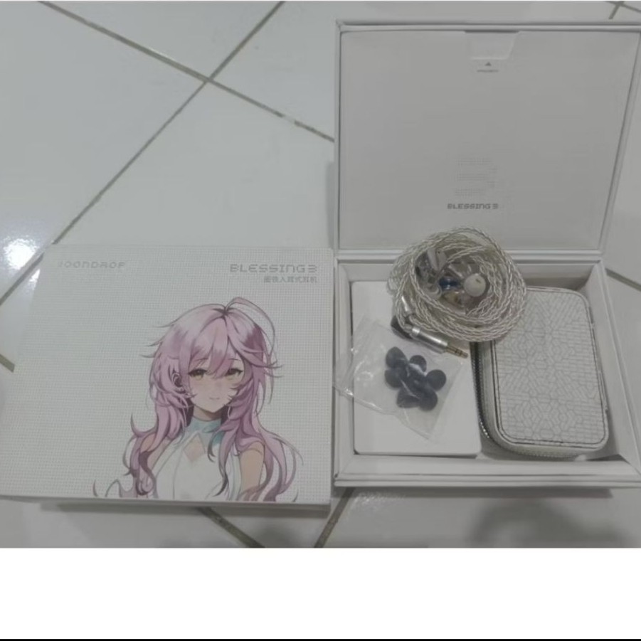 iem moondrop blessing 3