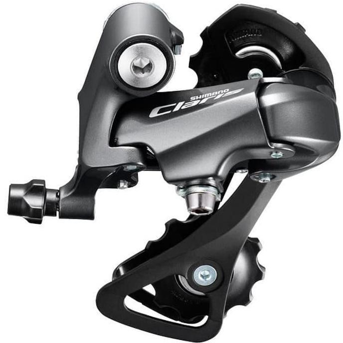 BNIB ORIGINAL SHIMANO RD SHORT BISA 8 speed 9 speed RD SHIMANO R2000 CLARIS SS Short Cage RD SS CLAR