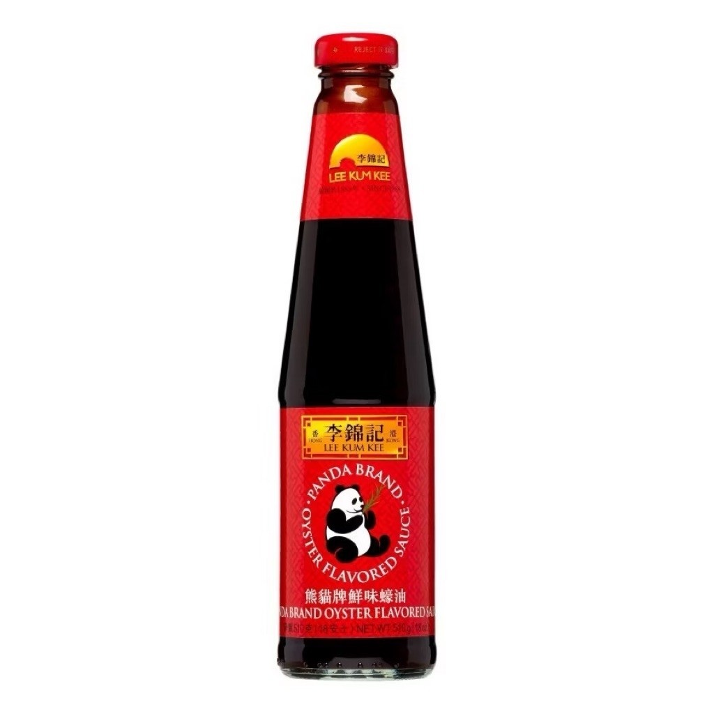 Lee Kum Kee Saus Tiram
