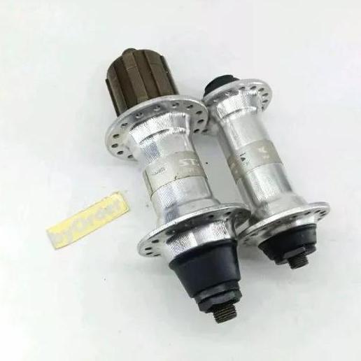 Hub Freehub Shimano 32 hole STX Parallax Japan NOS
