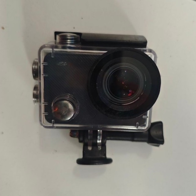 akaso v50x