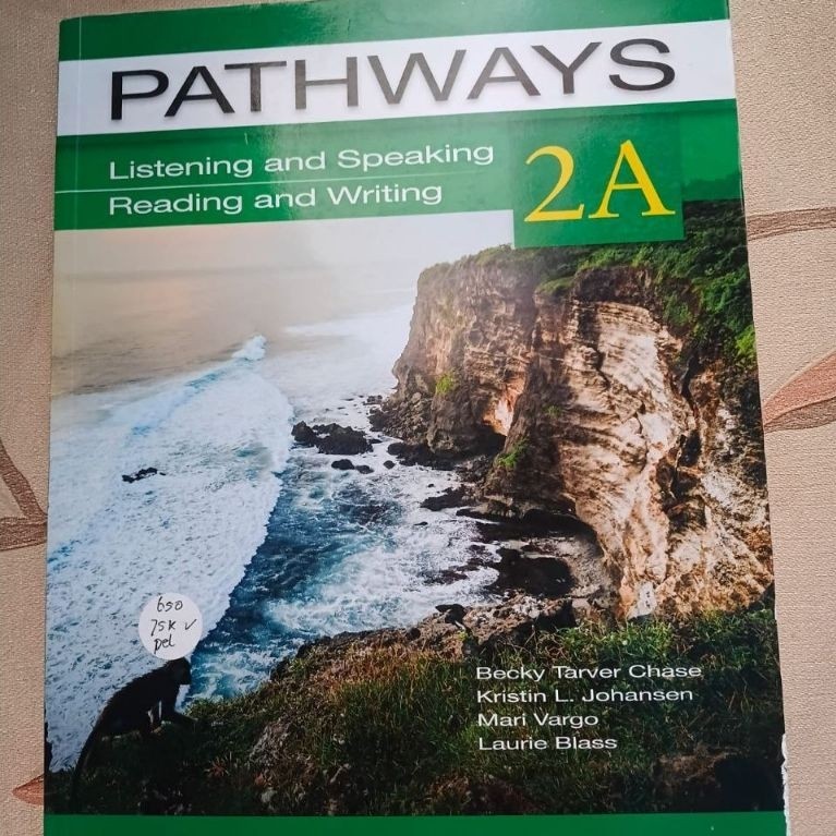 Pathways 2A, Indonesia Edition
