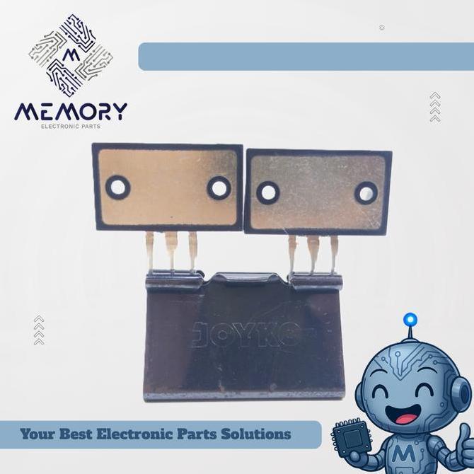 Panasogod- A1494/C3858 Sanken , 2Sa1494/2Sc3858 Sanken