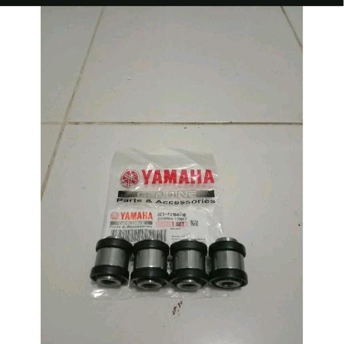 MALAV bosh mono shock vixion old bosh mono shock Vixion new Motorcycle
