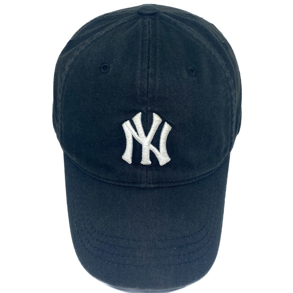 Topi MLB New York Yankees Second