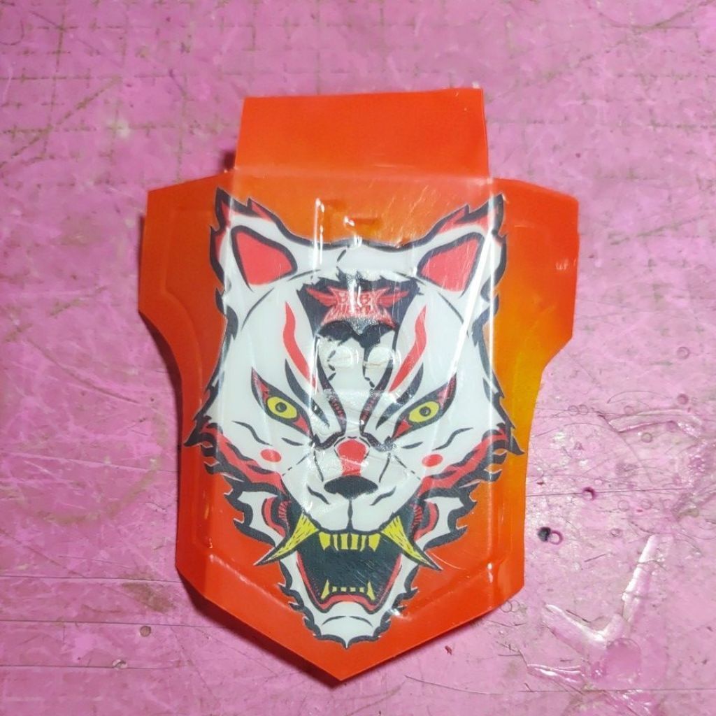 Body poly Tamiya cangcimen untuk STO cat original tamiya