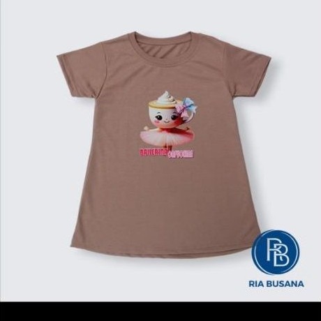 dress anak ria busana