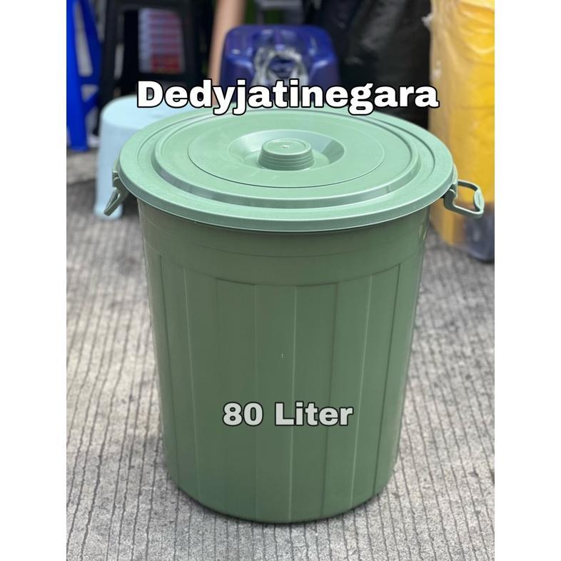 EMBER AIR 100 LITER BESAR / TONG AIR / EMBER SERBAGUNA