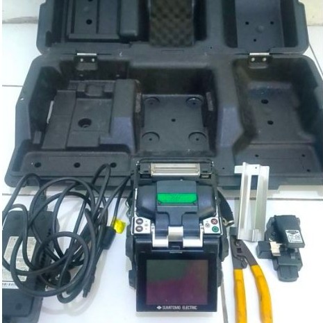 Splicer sumitomo Z1C secound