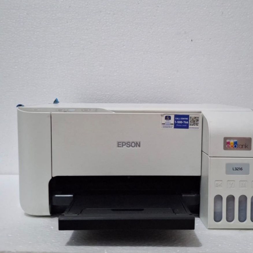 printer Epson L3216 All in one