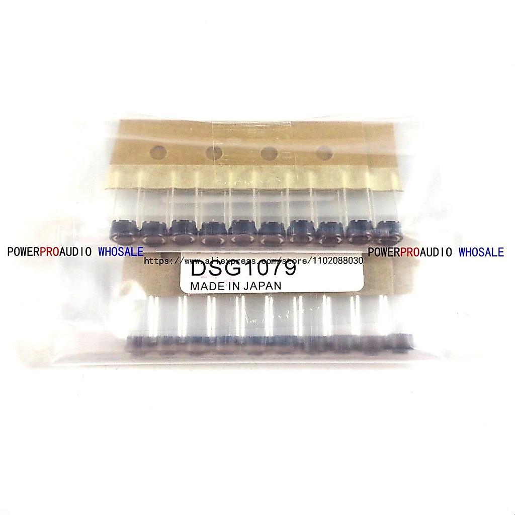 100pcs/lot DSG1079 cue tact swit for Pioneer CDJ2000 CDJ1000 CDJ800 CDJ400 CDJ350 CDJ200 replacement