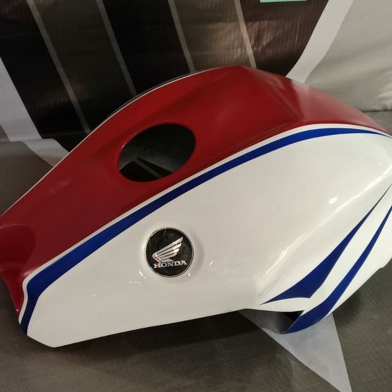 CBR Lokal Model Z1000