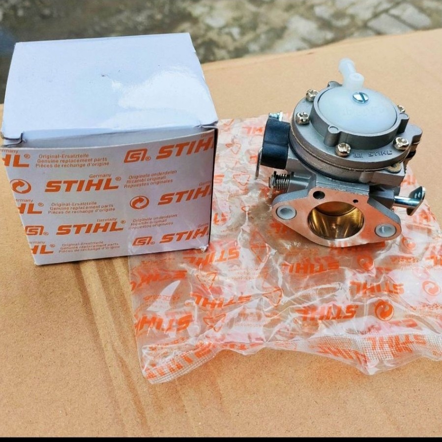 Karburator 070 chainsaw besar STIHL