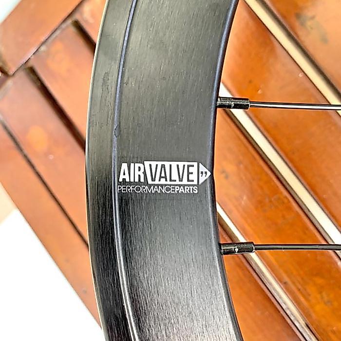 TERBARU wheelset deca discbrake 451 new 20 451