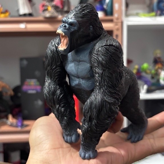 kingkong besar