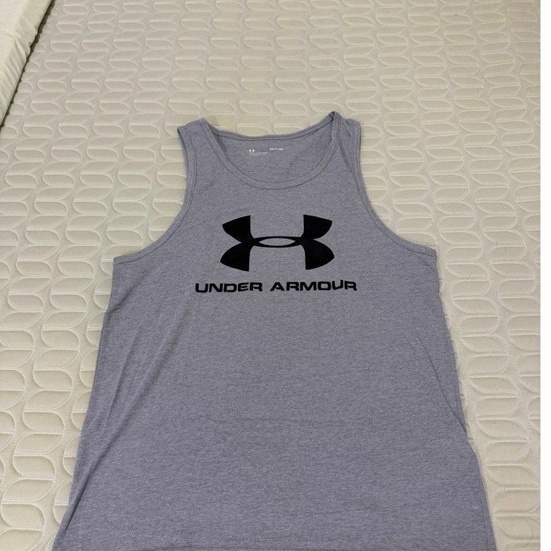 Under Armour Mens Training Sportstyle