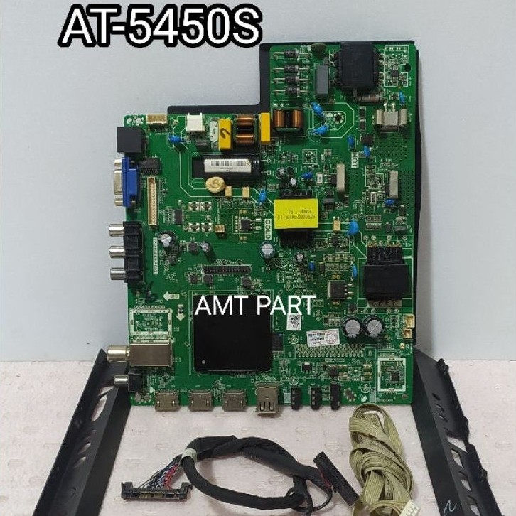 MB.MAINBOARD.TV.AKARI.AT-5450S.ORIGINAL