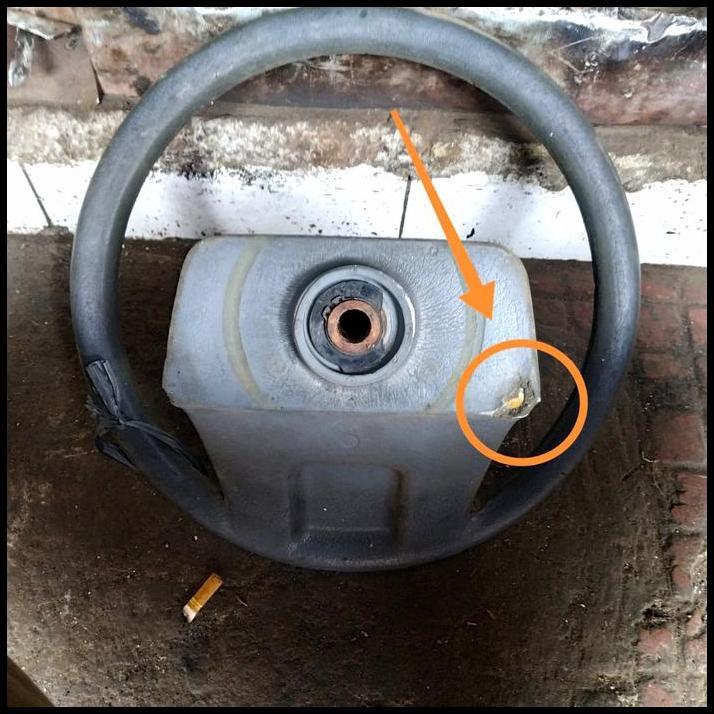 DISKON STIR SETIR CITROEN BX ORIGINAL COPOTAN 