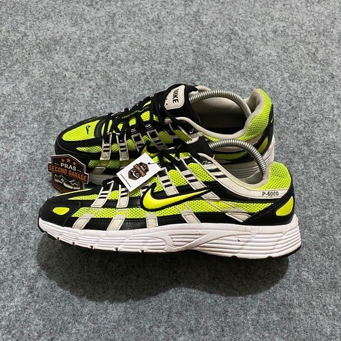 Nike p6000 Second Original Size 42.5/27cm