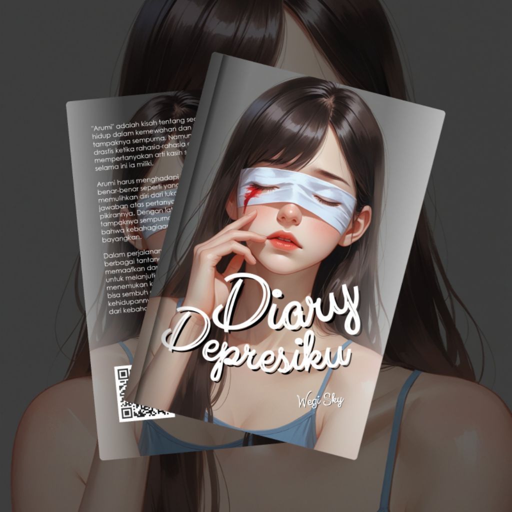 Diary Depresiku