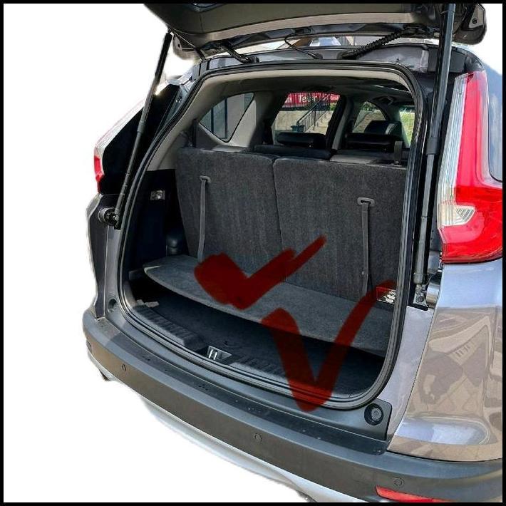 BEST DEAL PAPAN BAGASI & RAK BAGASI HONDA CR-V GEN 5 TURBO 