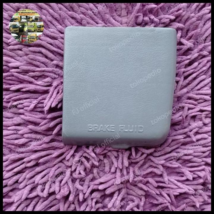 HOT DEAL COVER TUTUP MINYAK REM DASHBOARD MITSUBISHI RAGASA JUNGKIT PS100 PS120 