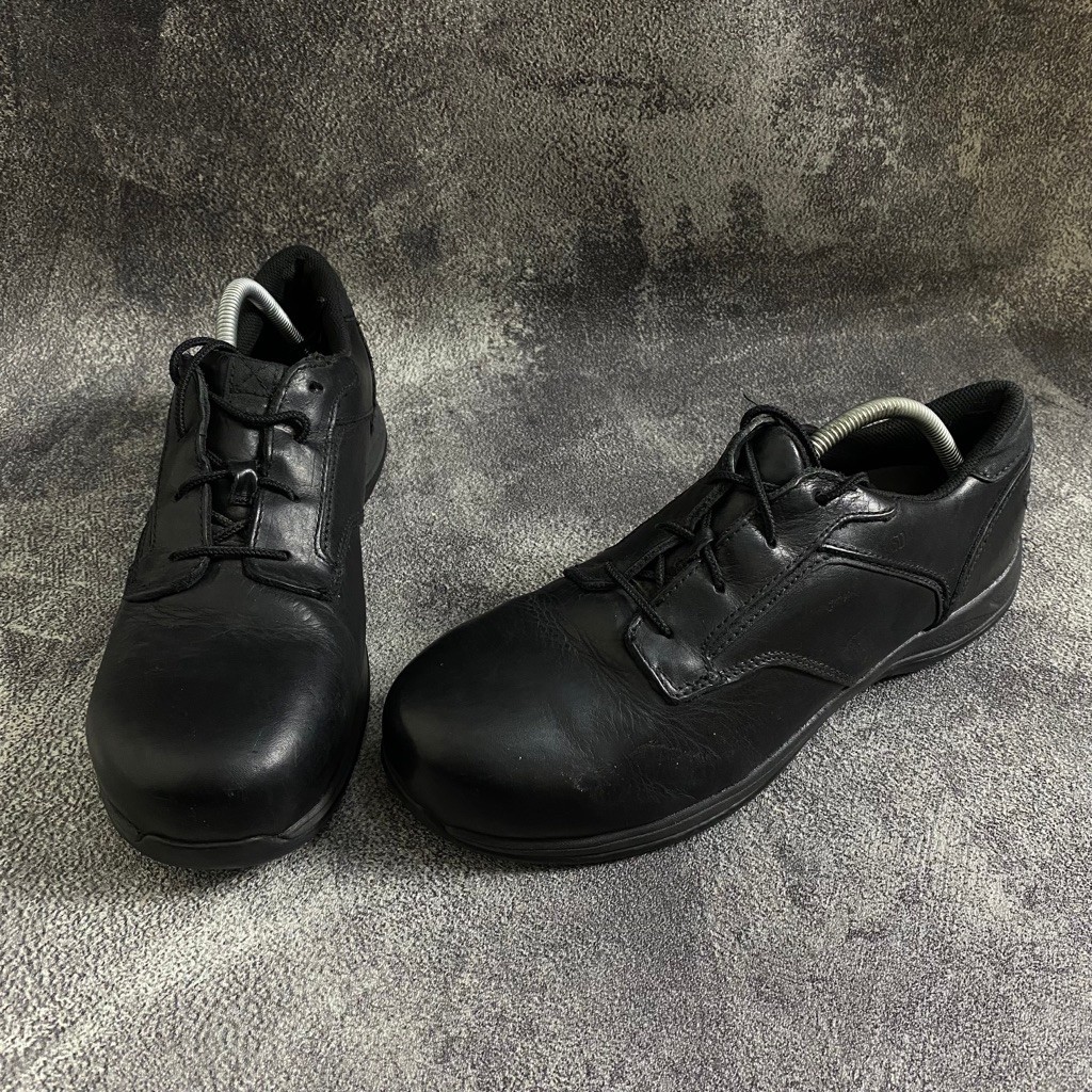 Sepatu Sneakers Redwing Confrotpro Second Original