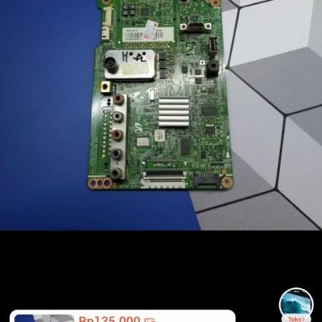 mb mainboard tv samsung 32d4003 ua32d4003dm