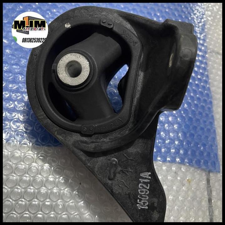 TERLARIS ENGINE MOUNTING DEPAN ACCORD CP2 2013-2017 ORIGINAL 