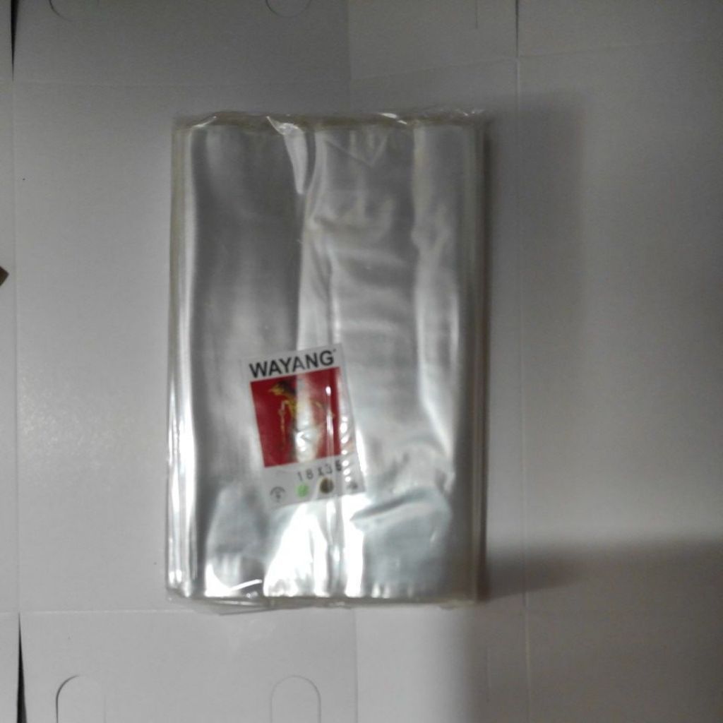 pp 18x35 wayang