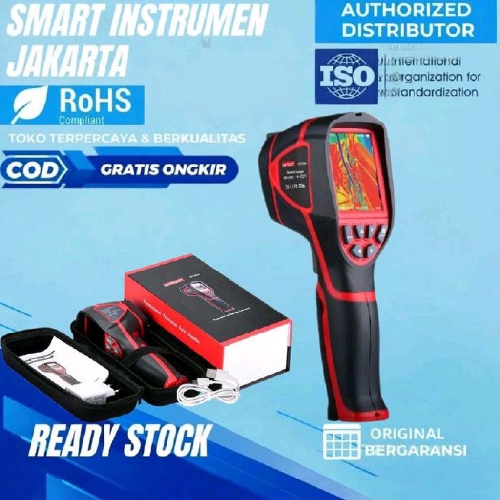 Wintact WT3320 Thermal Camera Infrared Thermal Imager 320×240 Thermal Imaging Camera