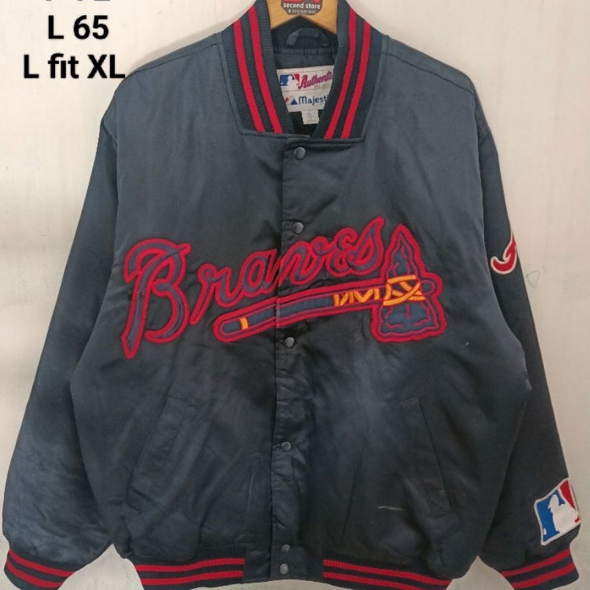 jaket NFL majestic