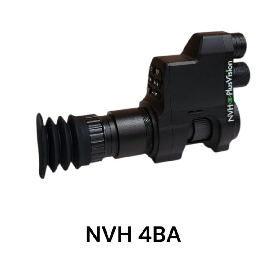 nigh vision .nvh plus vision 4 ba