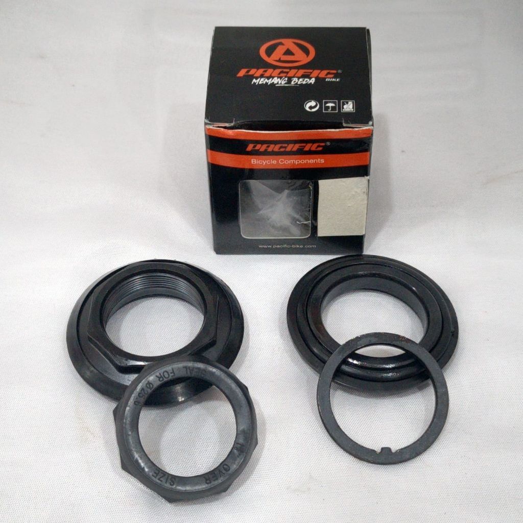 KOMSTIR SEPEDA LISTRIK UWINFLY DF 8 / KOMSTIR UWINFLY DF 8