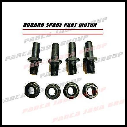 BEST DEAL BAUT MUR NAP GEAR GIR BELAKANG SANEX QJ250 QJ-250 QJ150 QJ-150 !!!!!!