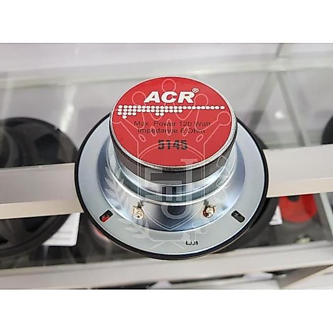 Solusoundmart - 5" N 5145 Acr Midrange By Acr Terbaru 
