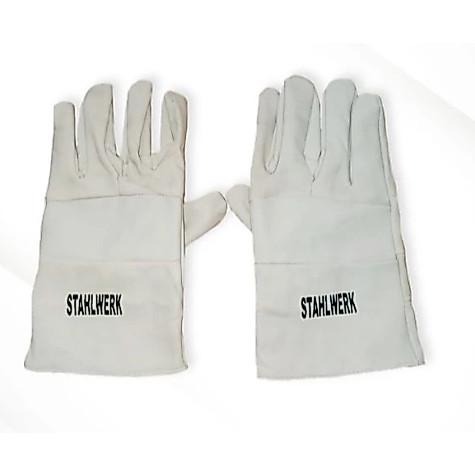 Sarung Tangan Las Argon Kulit Argon Gloves Glove TIG