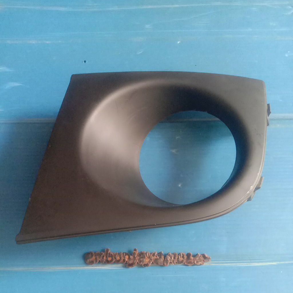 ring foglamp Nissan Tiida  Latio original