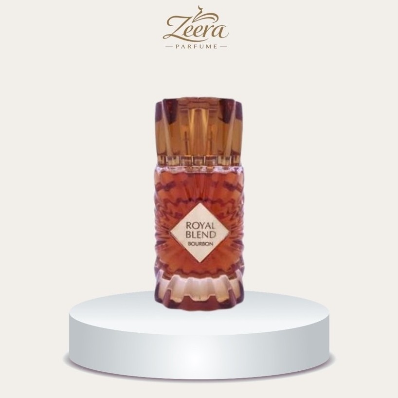 Royal Blend Bourbon