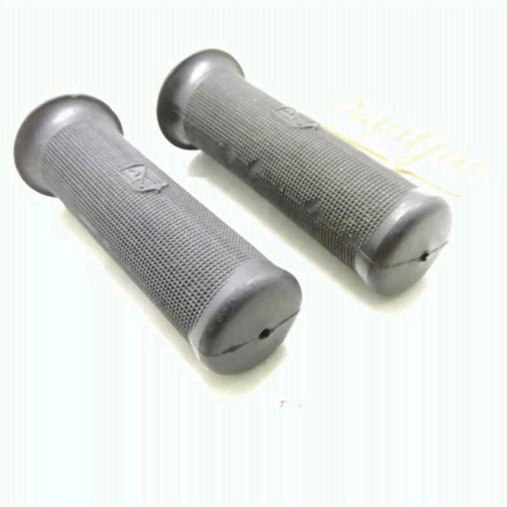 Handgrip Handfat Grip Vespa Super Sprint Bajaj Tahun tua Pcoret P coret NOS