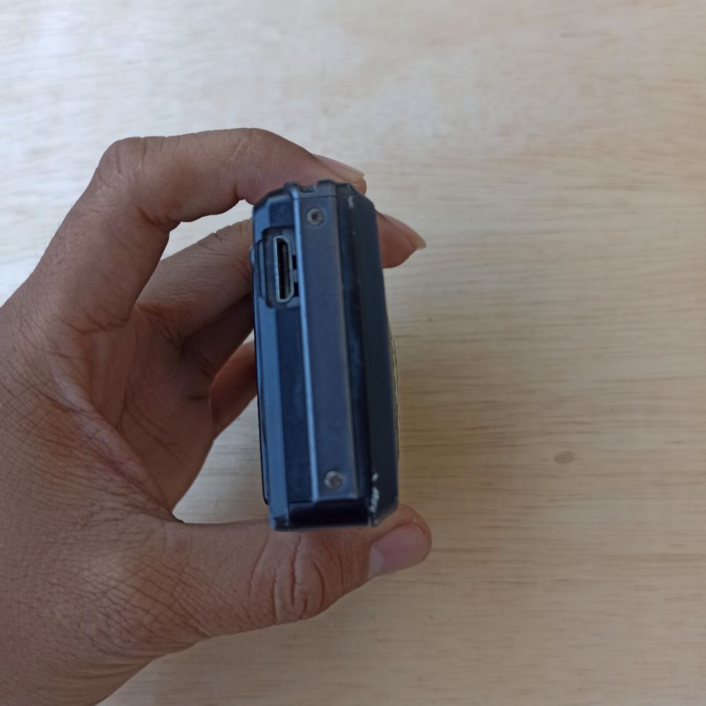 Camera digital Samsung es55