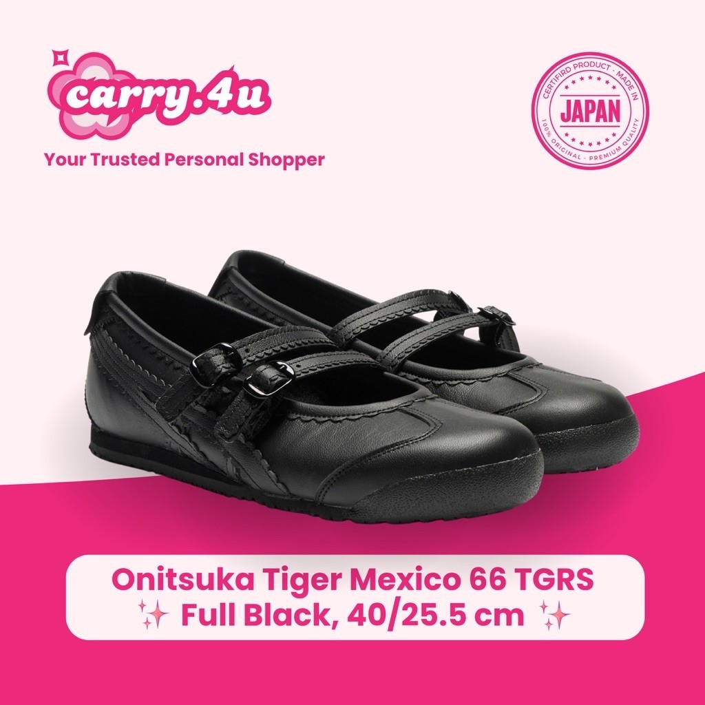 Onitsuka Tiger Mexico 66 TGRS
